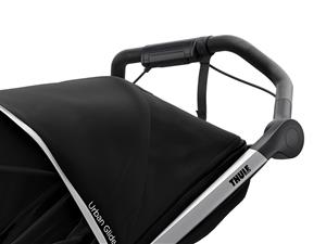 Thule Glide2 black